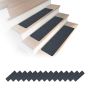 Коврики для лестницы Relaxdays, 16 шт, 65 × 20 см
