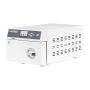 LCD-автоклав Lafomed LFSS03AA, 3 л, класс B, 24,5 × 29 × 59 см