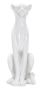 Leoparda statuete Mauro Ferretti 0119340000, 27 × 74 × 38 cm