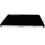 Food warming tray, 3 temperature settings, 61 × 4 × 42 cm