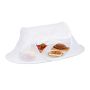 Защитный чехол для продуктов Relaxdays, 110 × 40 × 58 см