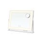 Kosmētikas spogulis SONGMICS LWM002W02, 10 × 62,5 × 45,8 cm