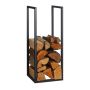 Malkas plaukts Relaxdays 10047808.0, XL, 30 × 75 × 30 cm