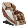 Массажное кресло Sakura Luxury 808, Бежевое