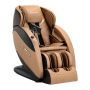 Массажное кресло Sakura Standard 801, 4 автоматические программы, Коричневый