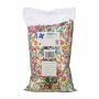 Metāla konfeti Relaxdays 10045982.0, 1 kg