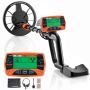 Металлоискатель VEVOR SS281, 3 режима