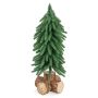 Mini Christmas tree, 200 branch tips