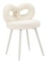 Mini chair ILARY, White