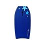Mini surfboard, sizes S–L