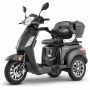 Mobilitātes skrejritenis VEVOR VISTA-1, 3 riteņi, 163 × 123 × 70 cm