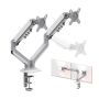 Mark Adler Flow 4.0 Monitor Mount, for 2 Monitors
