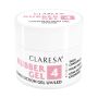 Гель для ногтей Claresa Rubber Gel, 4