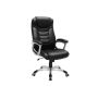 Office chair OBG21B, black
