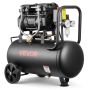 Gaisa kompresors VEVOR MZB-1500H-30, 30 l, 1,5 kW, 8 bar, 610 × 330 × 570 mm