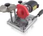 Saw blade sharpener, for 90-400 mm.. blades