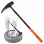 Riepu borta lauznis VEVOR ZG-CZJ-09, 810 × 255 × 75 mm