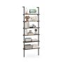 Hanging shelf, 6 open shelves, 60 × 183 × 20 cm