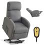 Подъёмное кресло VEVOR SX-81742, 1 двигатель, 63 × 86 × 101,5 см