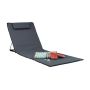 Pludmales paklājs Relaxdays 10023465_139, XXL, 3 daļas, 60 × 4 × 195 cm