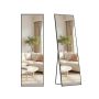 Grīdas spogulis SONGMICS LFM050BD01, 160 × 50 cm