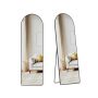 Grīdas spogulis SONGMICS LFM051BD01, 160 × 50 cm