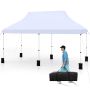 Arbour, Extendable, 300 × 600 cm