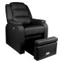 Педикюрное кресло ACTIVESHOP Hilton, С ящиком