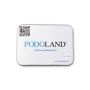 Педикюрный набор PODOLAND, 2 шт