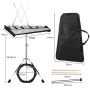 Percussion Bell Set, 30 Notes