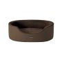 XXL izmēra suņu gulta ar augstu malu 92 x 72 x 28 cm