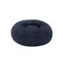 Dog bed 40x15cm., dark gray