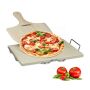 Picas akmens komplekts Relaxdays 10020488.0, 1 gab, 1,5 × 38 × 30 cm