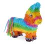 Piñata Relaxdays 10042836.0, mini, 1 gab, 35 × 38 × 12 cm