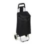 Iepirkumu ratiņi Relaxdays, 28 l, 15 kg, 42 × 92,5 × 28 cm