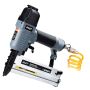 Pneumatic nail and staple gun, size 18