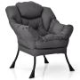 Relaxing armchair, 75 × 94.5 × 81 cm