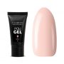 Полигель CLARESA Poli Gel Peach, 30 г