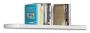 Hanging shelf NORE PS-5, white