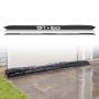 Plūdu barjeras VEVOR YH3050*210, 8 gab, 305 × 21 cm