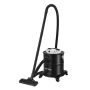 Industriālais putekļsūcējs VERTENZ Crafter Black