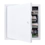 Piekļuves durtiņas VEVOR 9.03.S008.2343A, 337 × 337 × 15,5 mm
