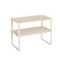 SONGMICS spice rack, 2-piece set