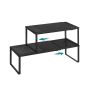 SONGMICS spice racks, 2 pcs