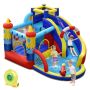 Bouncy castle for children, up to 4 children, 360 × 290 × 200 cm