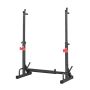 Pietupienu statīvs VEVOR SJ6500, regulējams, 60 × 107 × 151,5 cm