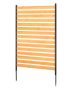 Privātuma žoga plāksne VEVOR DUSGD2416, 1 plāksne, 98 × 155 × 2,5 cm