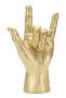 Rokas statuete Mauro Ferretti 011935000Y, 14,5 × 23 × 7 cm