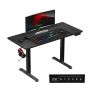 Desk Leader 8.2 Black