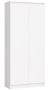 Shelf NORE CLP R80, white